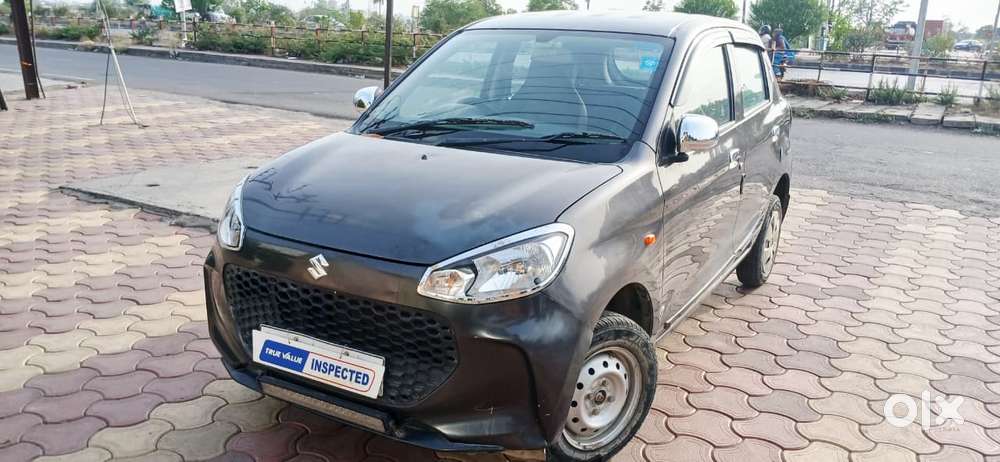 Maruti Suzuki Alto K10 1.0 Vxi, 2023, Petrol
