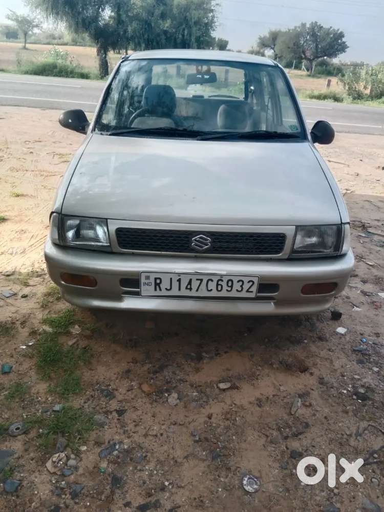 Zen Vxi 2003