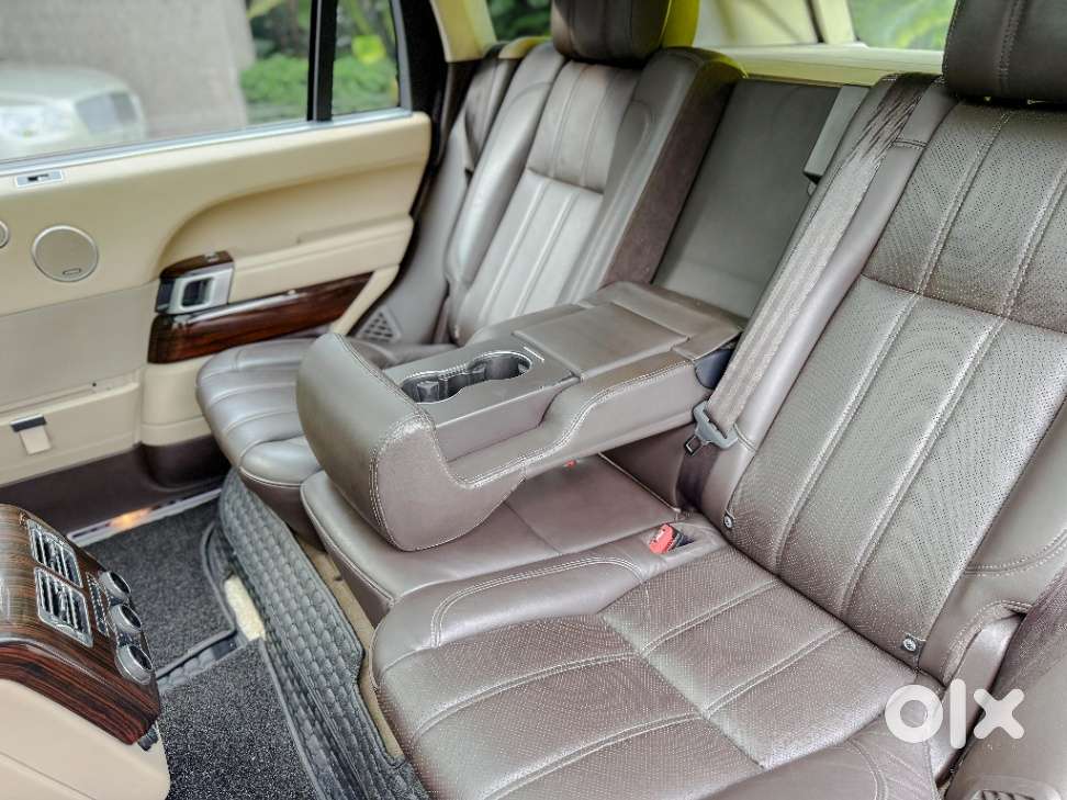 Land Rover Range 3.0 Diesel Swb Vogue, 2017, Diesel