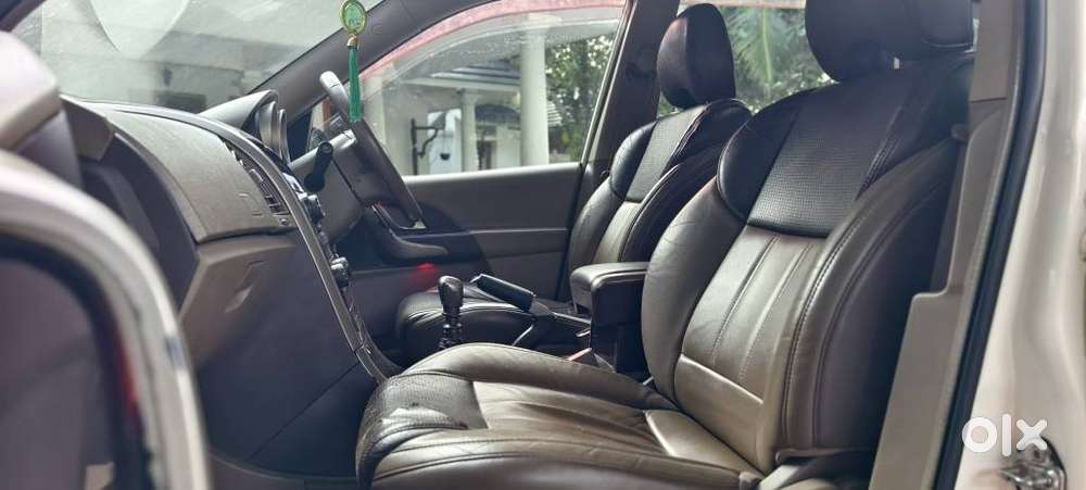 Mahindra Xuv500 W8, 2013, Diesel