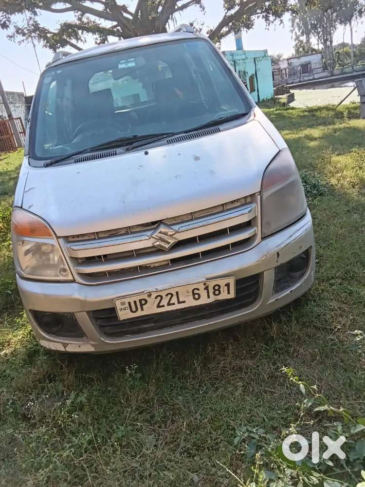 Maruti Suzuki Wagon R 2010