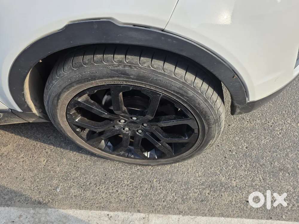 Land Rover Evoque Hse 2019 Petrol