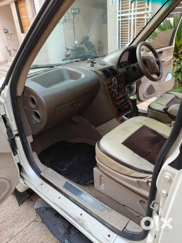 Tata Safari 2013 Diesel Good Condition