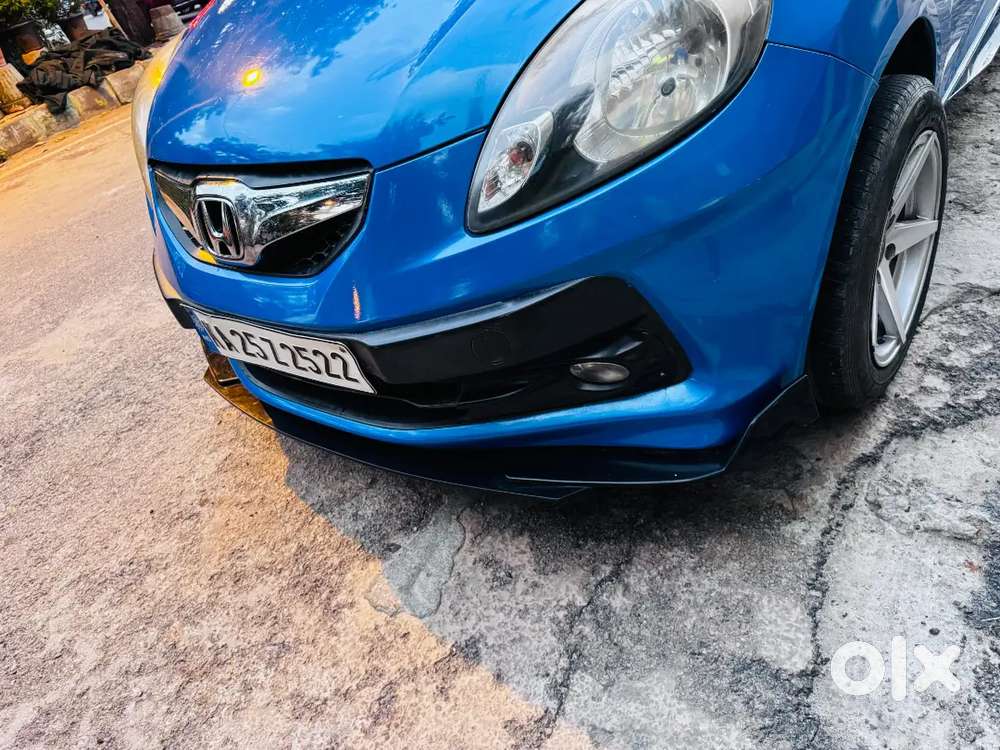 Honda Brio For Sale
