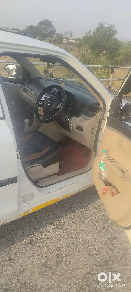 Maruti Suzuki Dzire 2018 Cng & Hybrids 138000 Km Driven