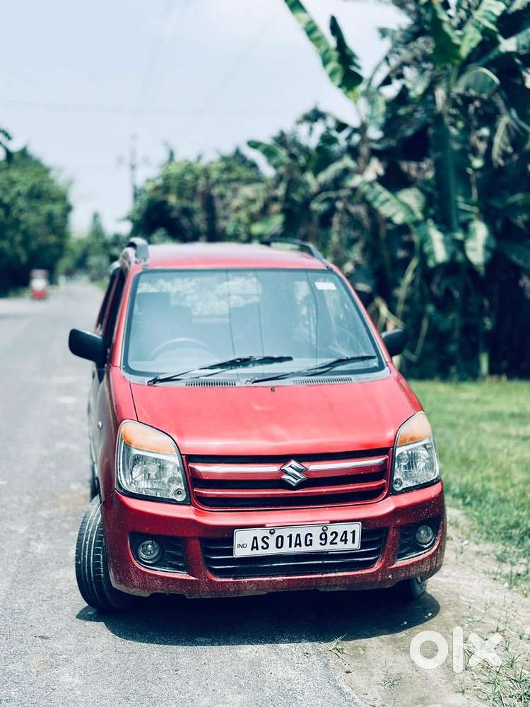 Maruti Suzuki Petrol 2008