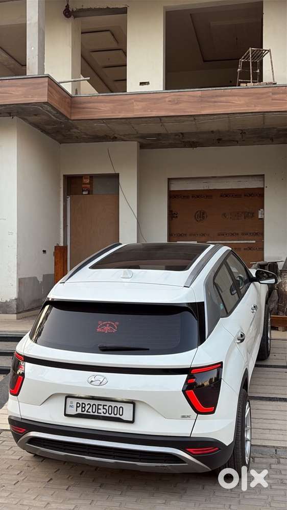 Hyundai Diesel Top Model 2023