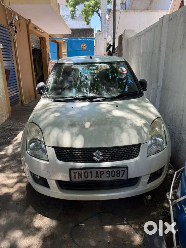 Maruti Suzuki Swift