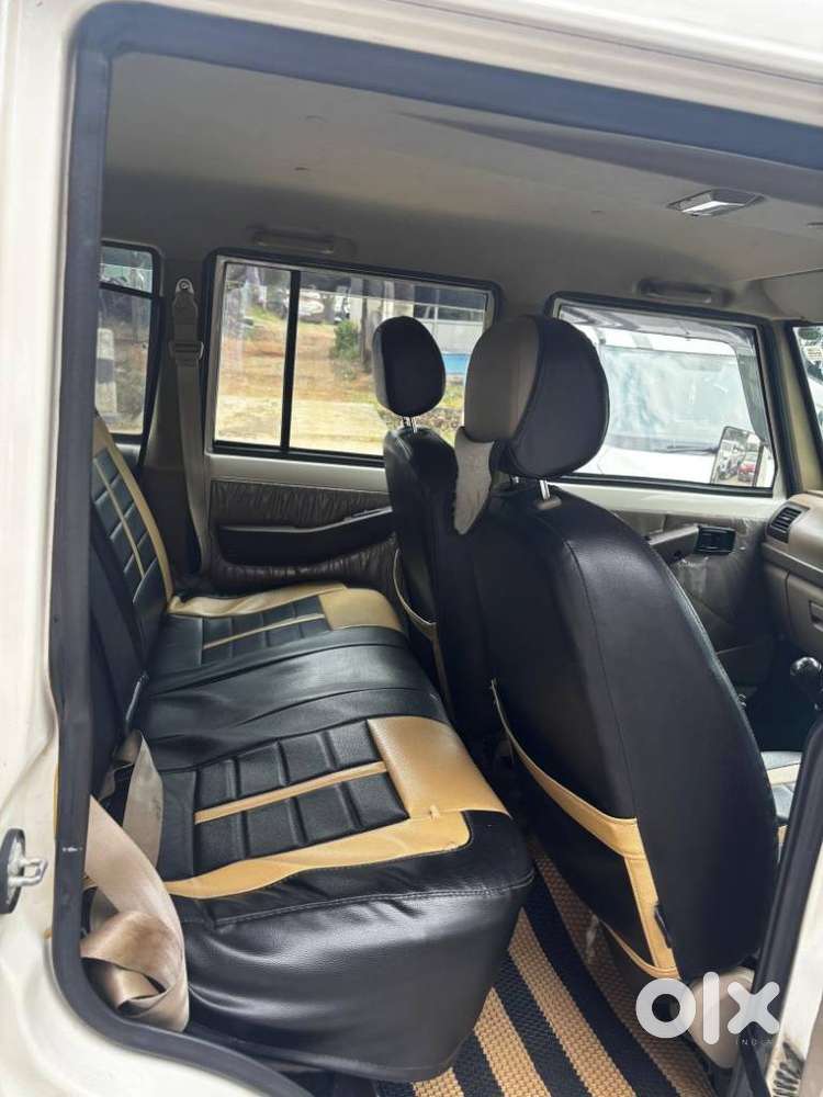 Mahindra Bolero B6 (o), 2023, Diesel