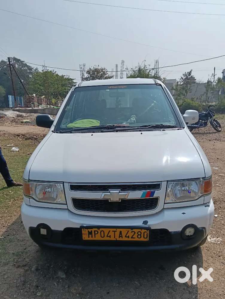 Chevrolet Tavera Neo 2014 Variant Ls B3