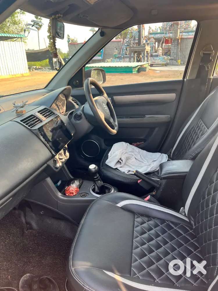 Maruti Suzuki Swift Dzire 2009 Diesel Well Maintained