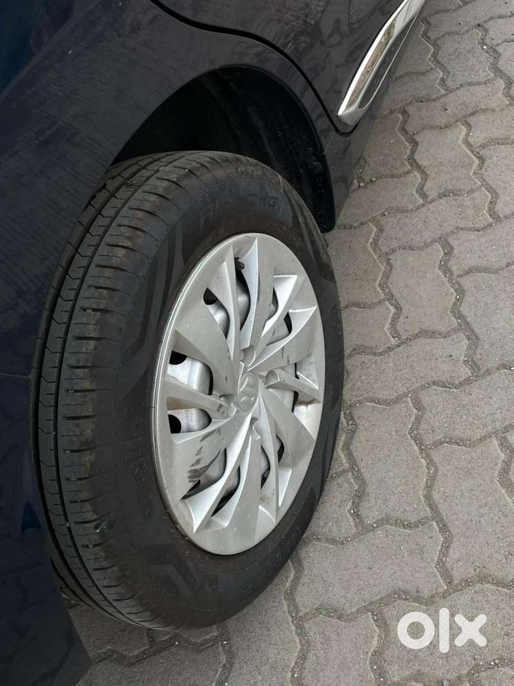 Maruti Suzuki Baleno, 2025, Petrol