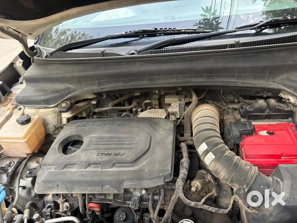Very Good Condition Vehicle