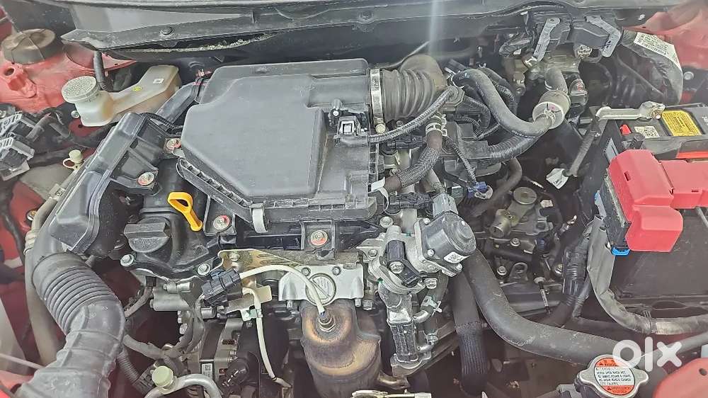 Swift 2025 Maruti Suzuki Hybrid Year