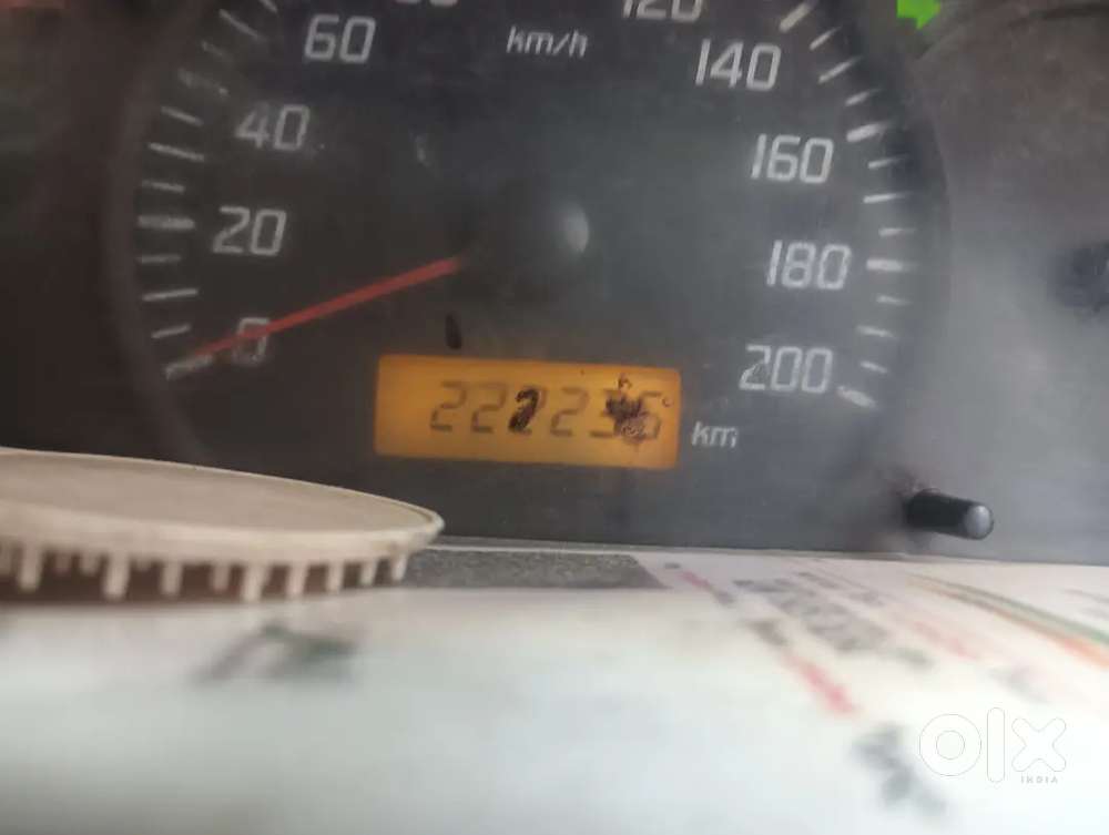 Maruti Suzuki Dzire 1.2 2016
