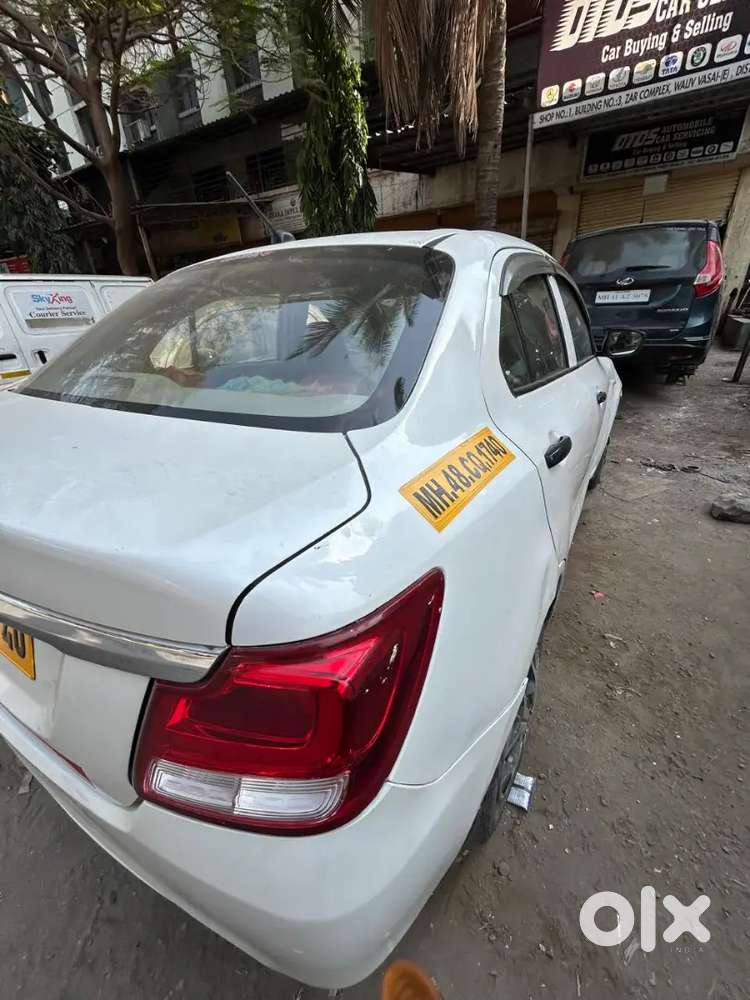 Swift Dzire Zdi+ Amt 2023