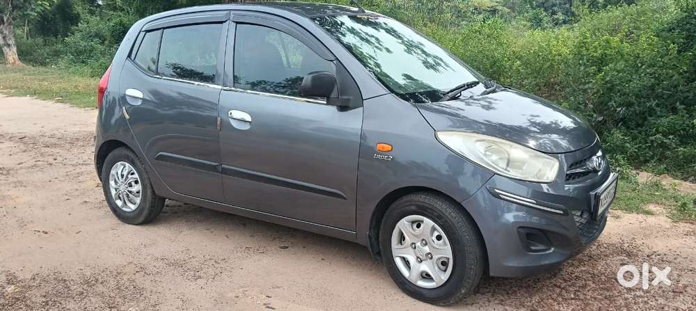 Hyundai I10 1.2 Kappa Magna, 2014, Petrol