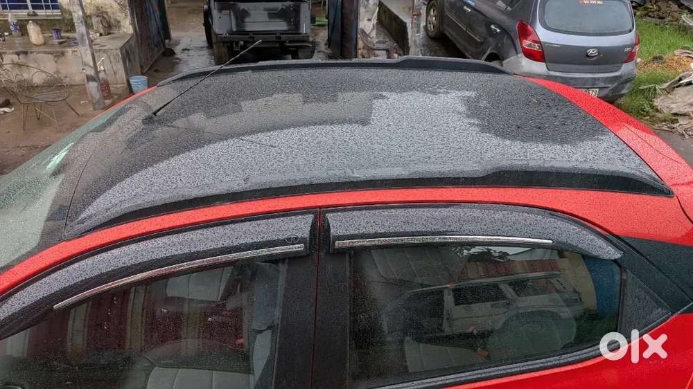 Tata Tiago Nrg 2022 Manual