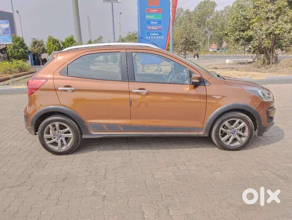 Ford Freestyle Flair Edition 2018 Petrol