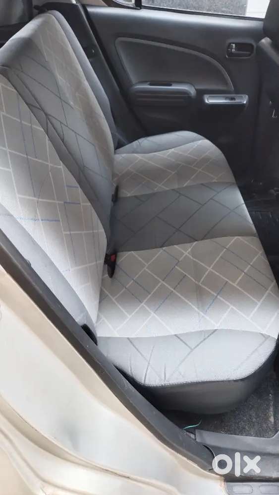 Maruti Suzuki Ritz 2012 Petrol Well Maintained