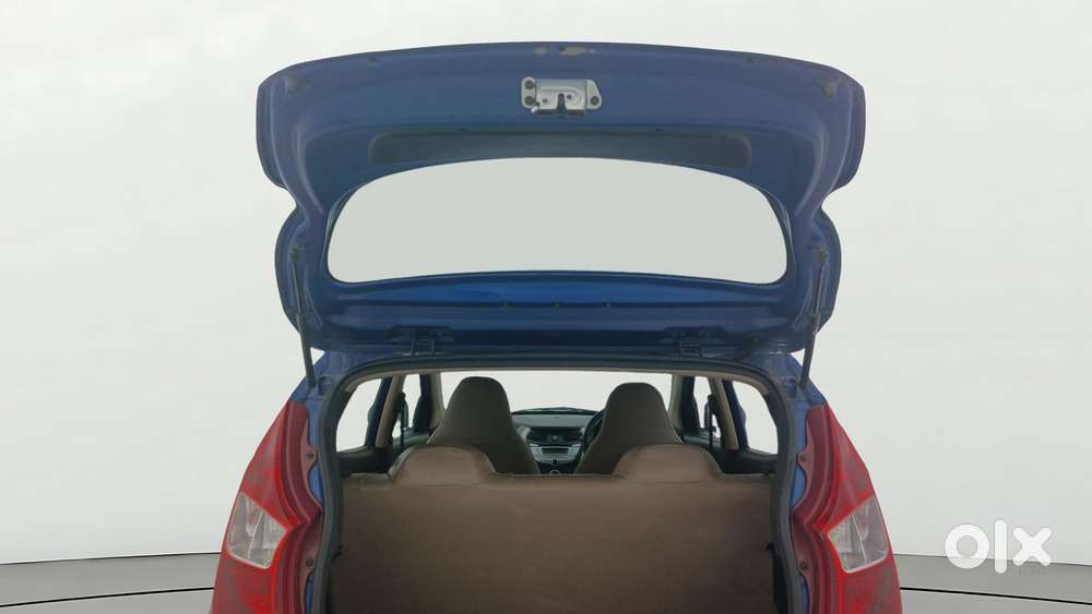 Hyundai Eon Era +, 2013, Petrol