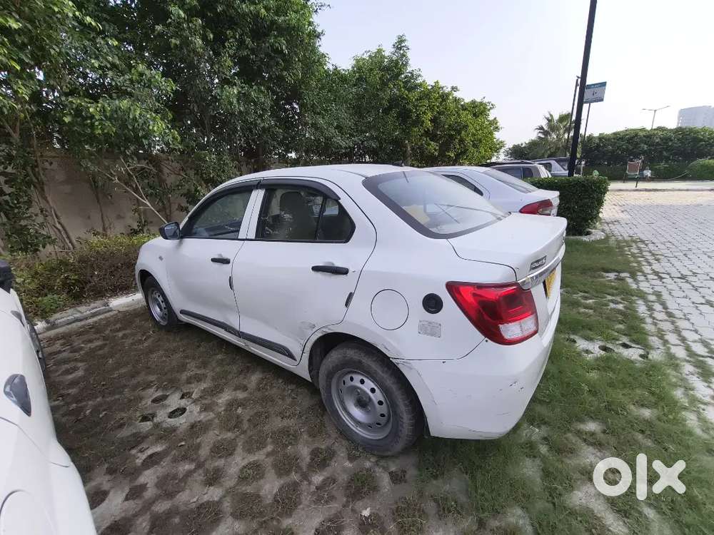 Maruti Suzuki Dzire 2023