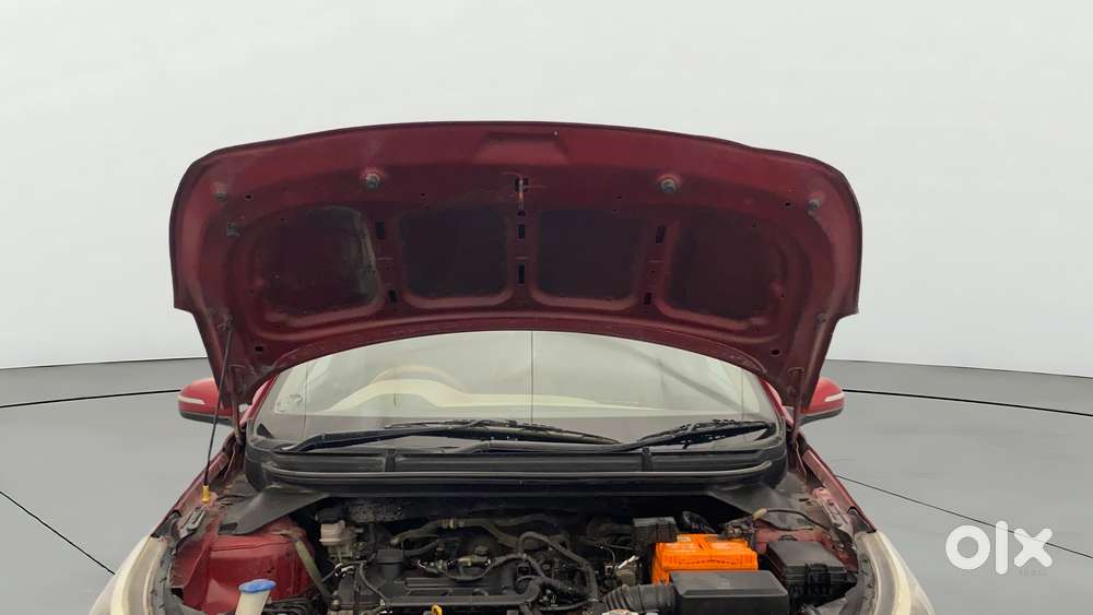 Hyundai Elite I20 Sportz 1.2, 2018, Petrol