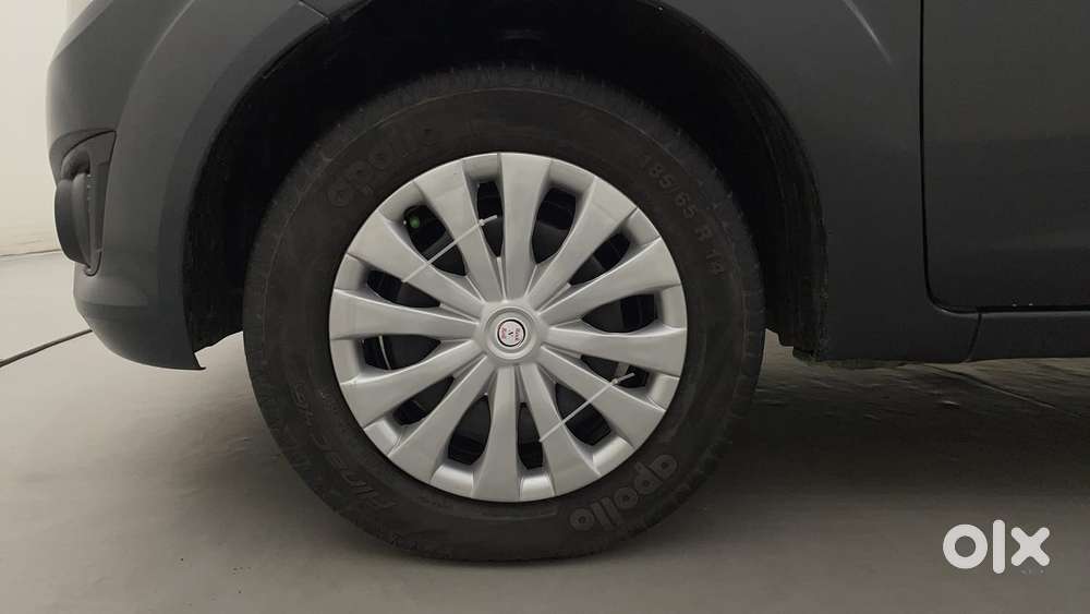 Ford Figo 1.4 Duratorq Diesel Exi, 2013, Diesel