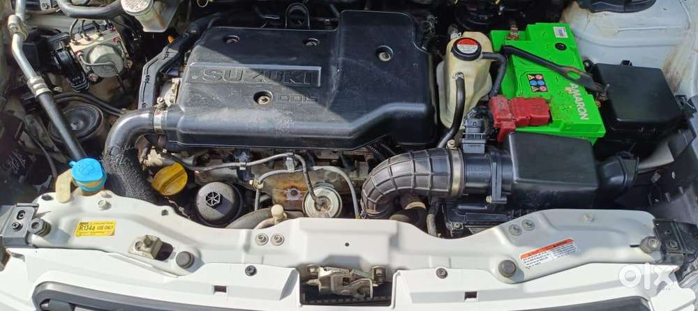 Maruti Suzuki Ertiga Vdi, 2015, Diesel