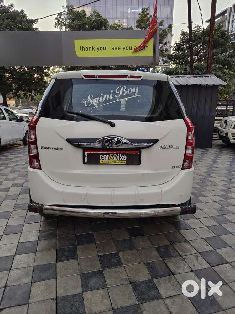 Mahindra Xuv500 W10 2wd, 2017, Diesel