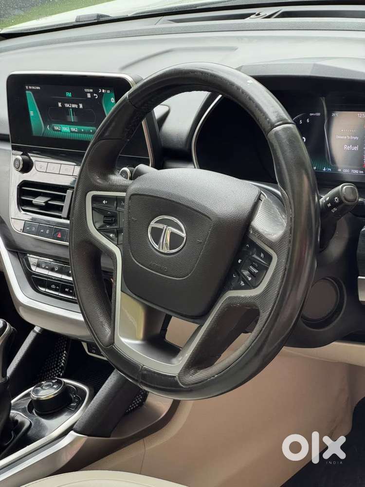 Tata Safari 2.0 Kryotec Xza Plus, 2021, Diesel
