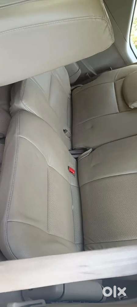 Toyota Fortuner 2014 Legender Variant, Selling Because Of Family Reloc