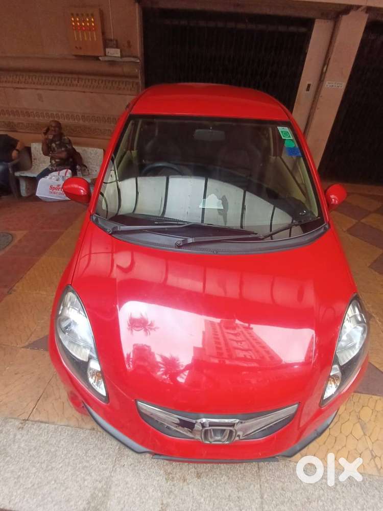 Excellent Condition Brio-petrol-13 Yrs, Manual-1.2smt
