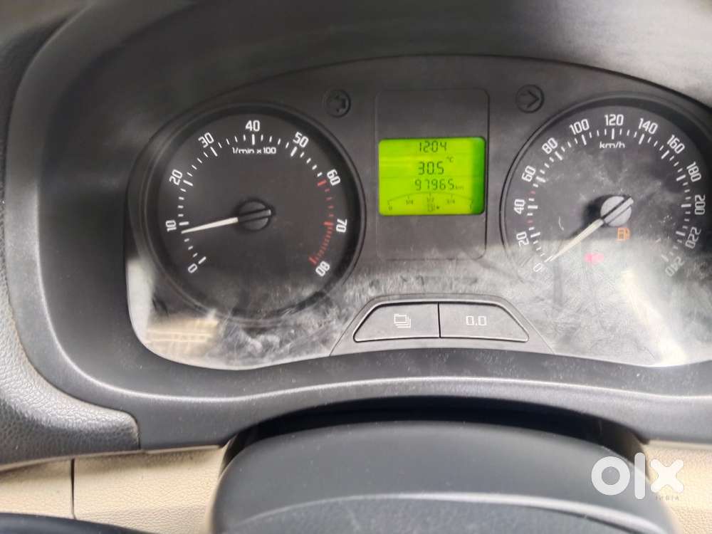 Mahindra Quanto C2, 2012, Cng & Hybrids