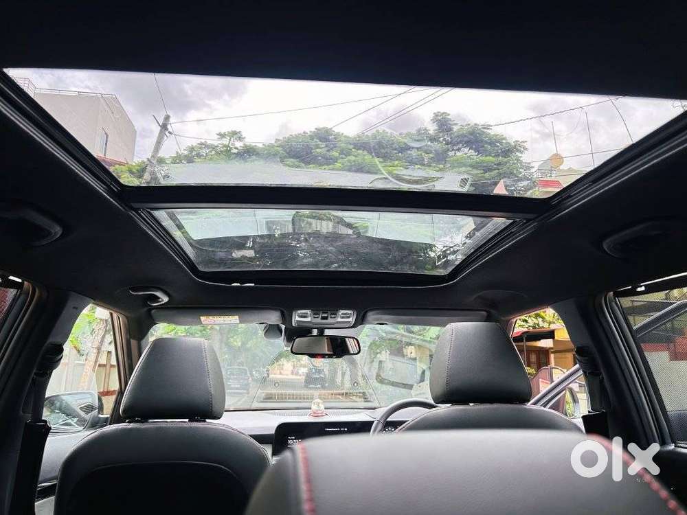 Kia Seltos 1.4 X-Line DCT, 2023, Petrol