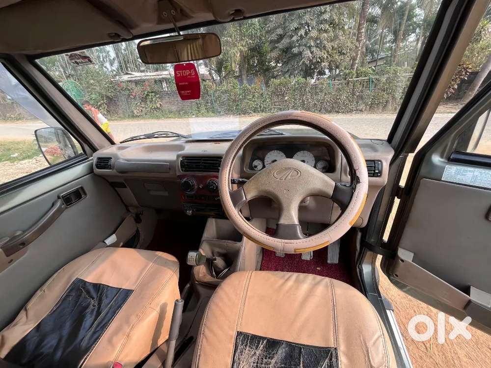 Mahindra Bolero 2011 Diesel 87000 Km Driven
