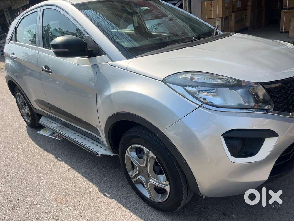 Tata Nexon 1.5 Revotorq Xm (s), 2019, Petrol