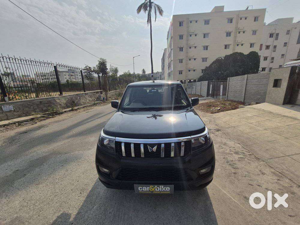 Mahindra Bolero Neo 1.5 N 10, 2023, Diesel