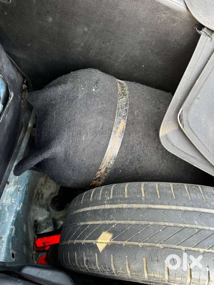 Maruti Suzuki Baleno Delta Cng, 2021, Cng & Hybrids