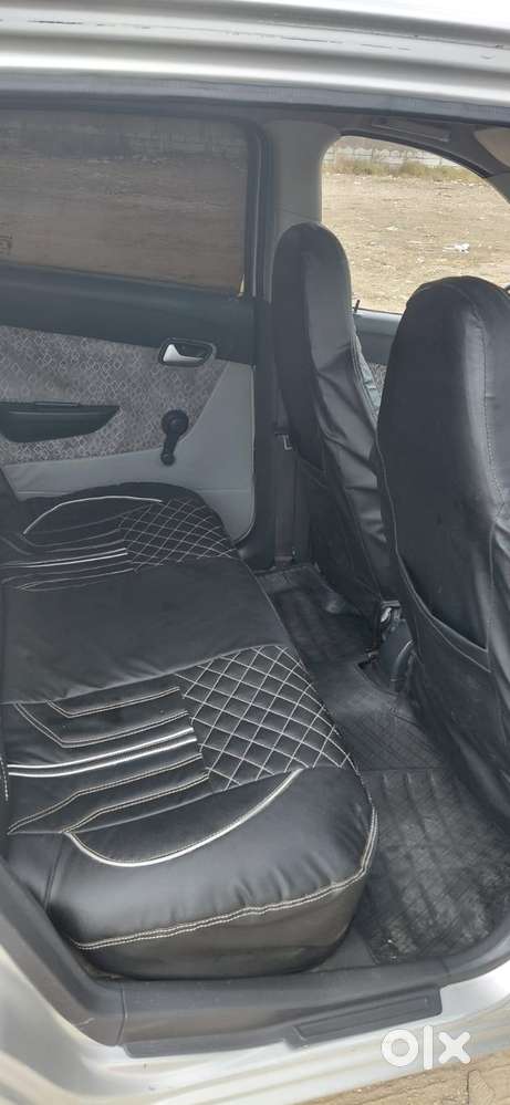 Maruti Suzuki Alto 800 Lxi, 2017, Petrol