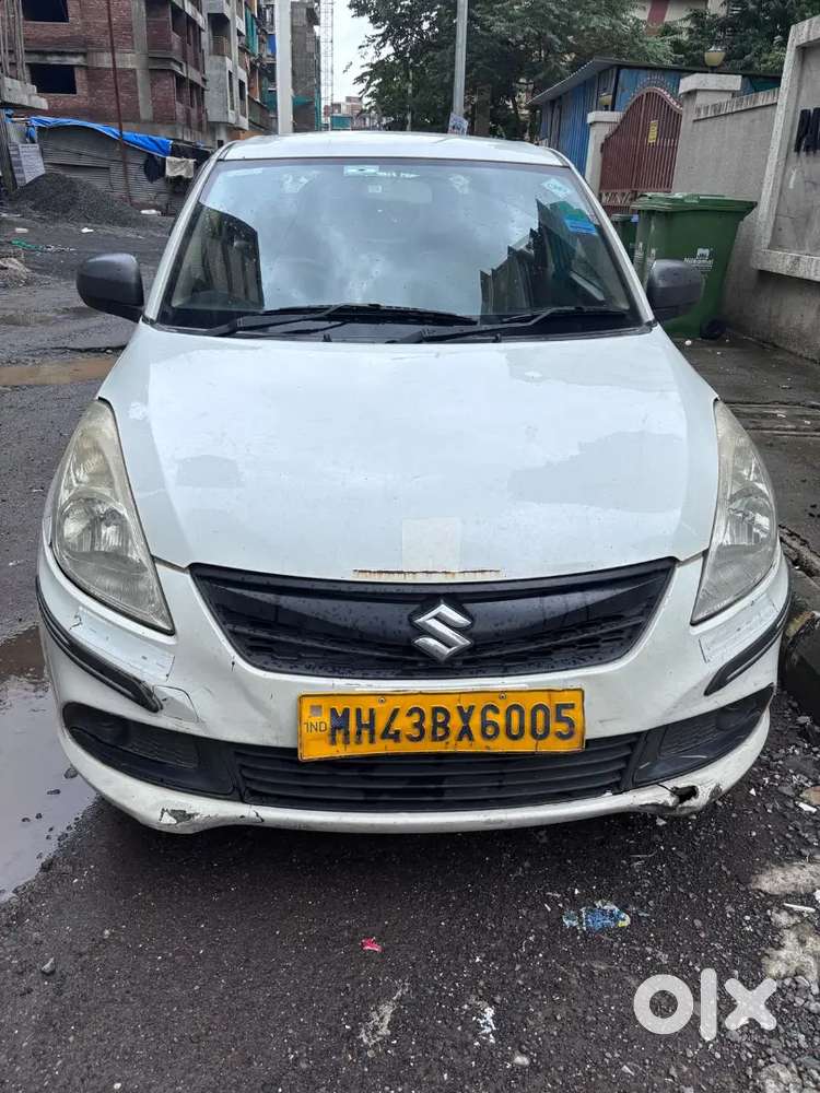 Maruti Suzuki Dzire 2022 Model