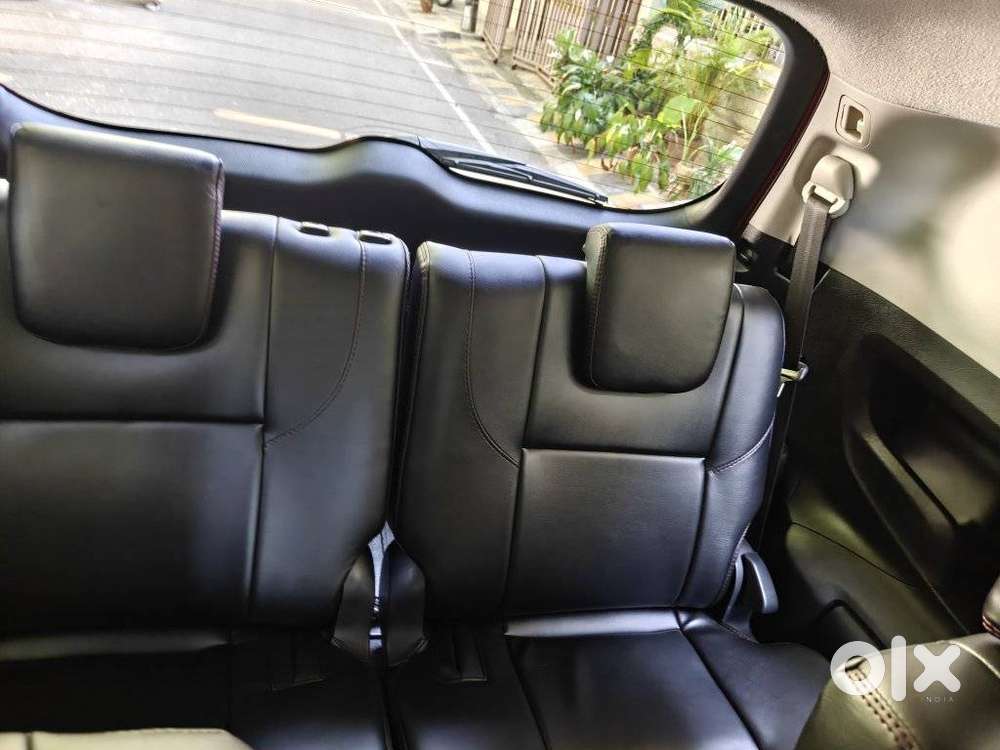 Toyota Innova Crysta Touring Sport 2.4 Mt, 2017, Diesel