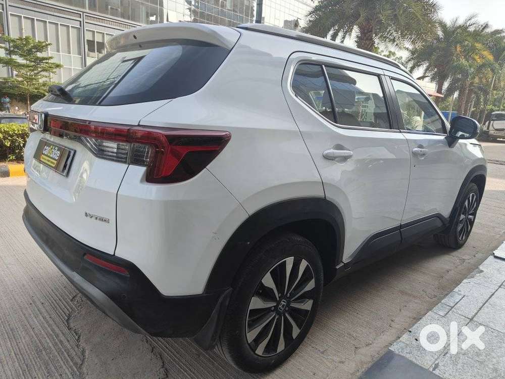 Honda Elevate Vx Mt, 2023, Petrol