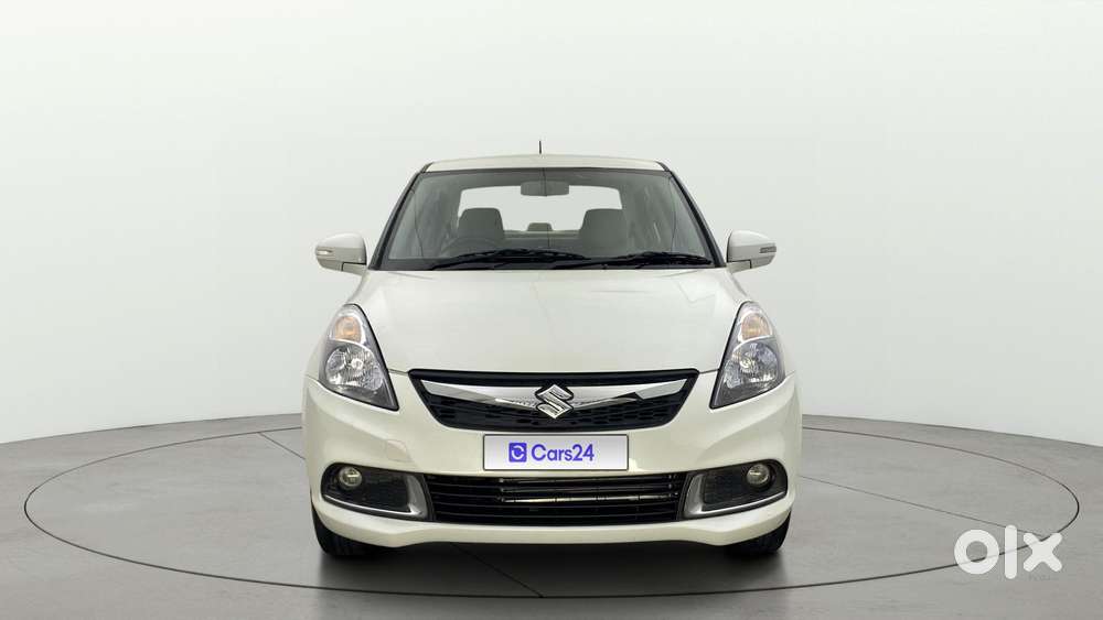 Maruti Suzuki Swift Dzire Zxi 1.2, 2016, Petrol