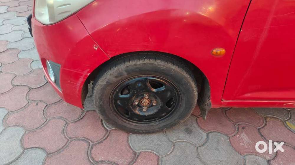 Chevrolet Beat 2011 Petrol 800000 Km Driven