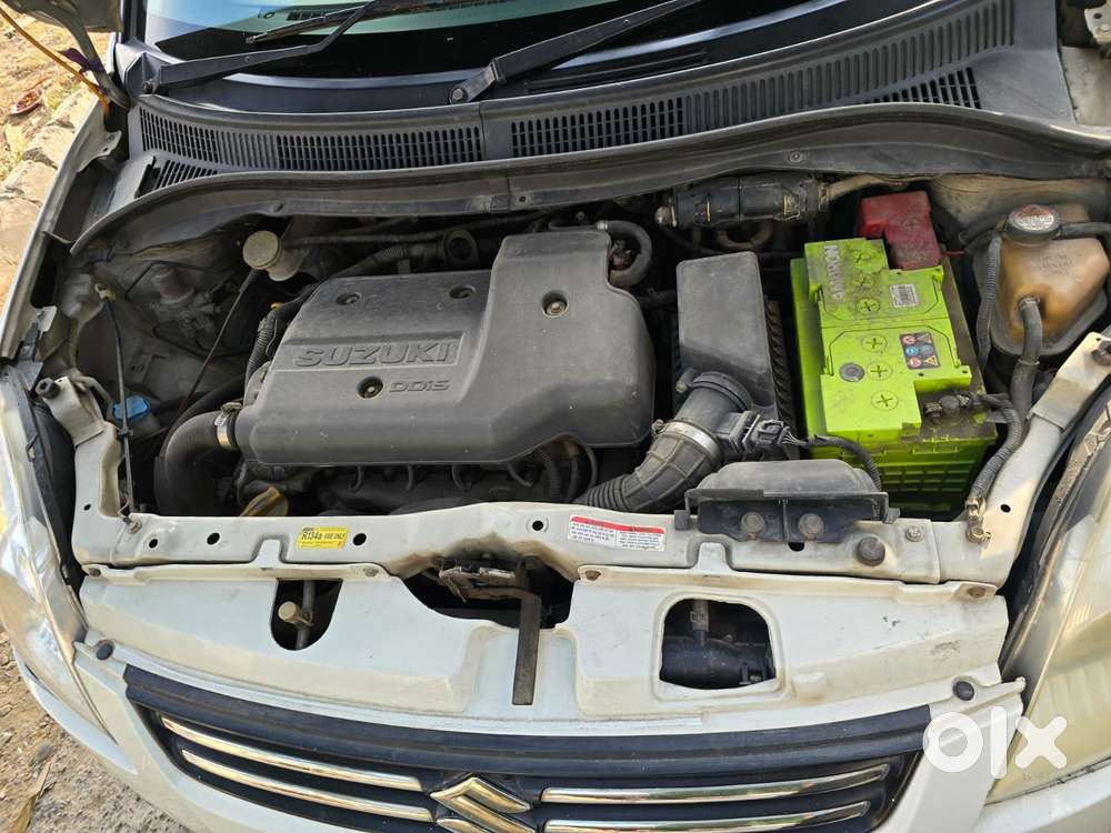 Maruti Suzuki Swift Dzire Vdi, 2010, Diesel