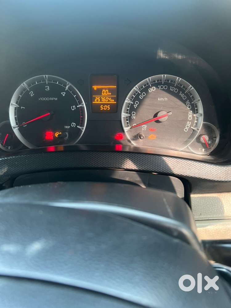 Maruti Suzuki Swift Dzire 2014