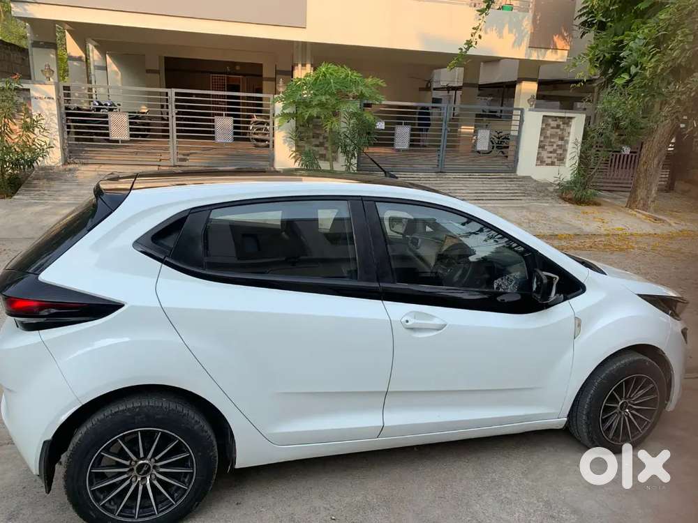 Tata Altroz