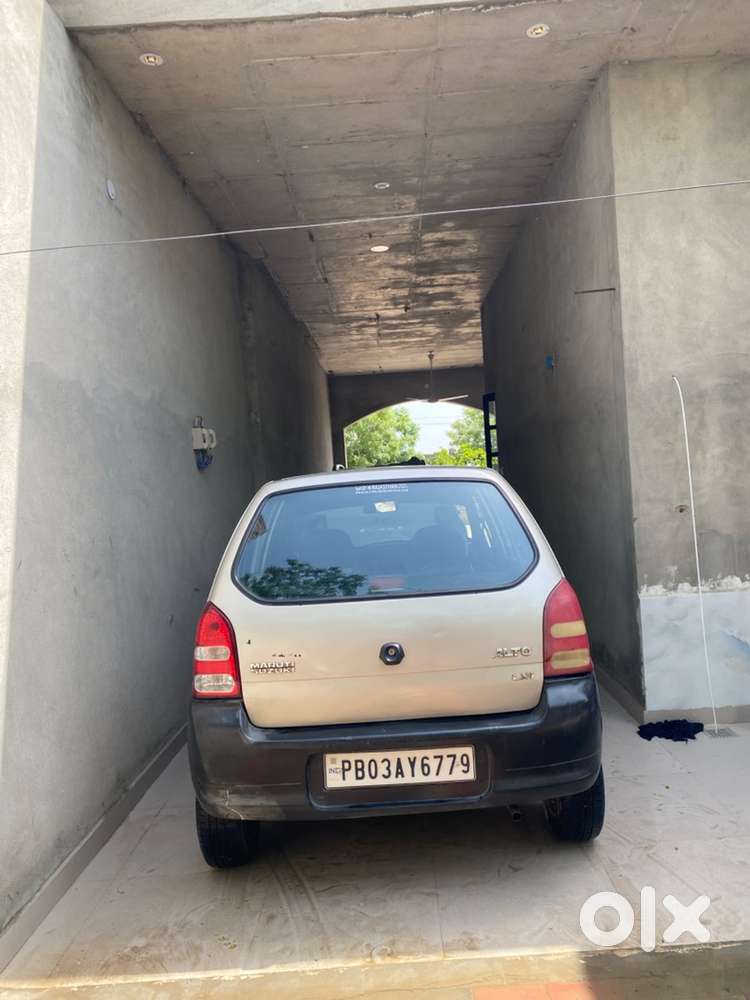Maruti Suzuki Alto 800 2008 Petrol Well Maintained