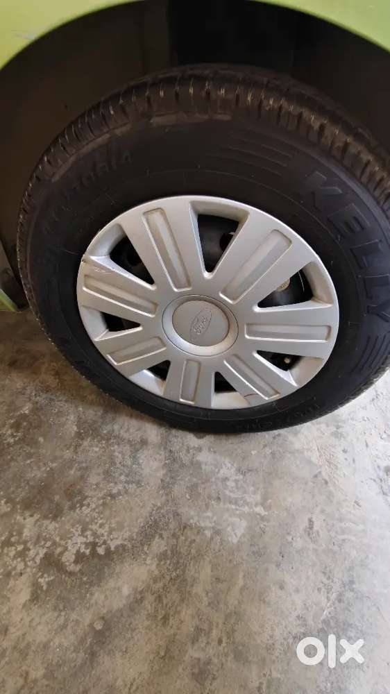 Ford Figo Diesel: First Owner For Sale.